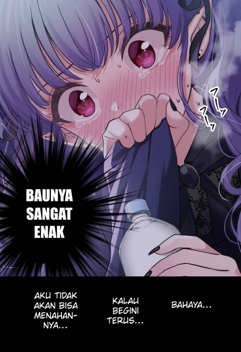 Ai ga Omoi Jiraikei Vampire - Chapter 01 19 Ai ga Omoi Jiraikei Vampire - Chapter 01 19