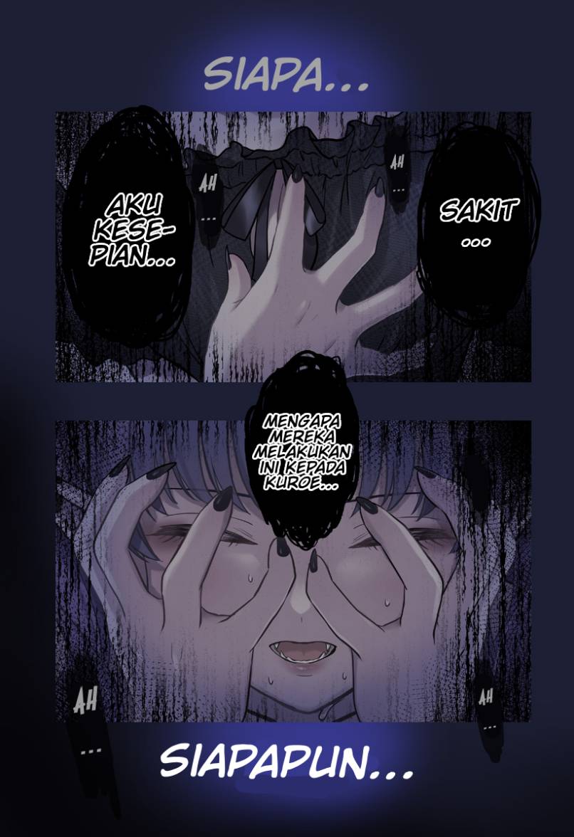 Ai ga Omoi Jiraikei Vampire - Chapter 01 5 Ai ga Omoi Jiraikei Vampire - Chapter 01 5