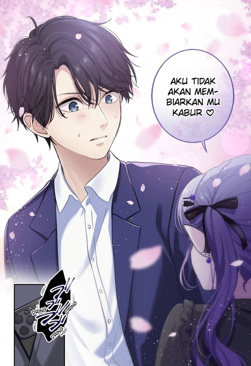 Ai ga Omoi Jiraikei Vampire - Chapter 01 59 Ai ga Omoi Jiraikei Vampire - Chapter 01 59