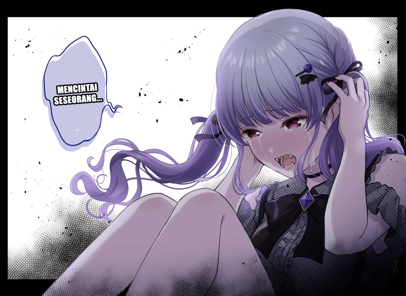 Ai ga Omoi Jiraikei Vampire - Chapter 01 52 Ai ga Omoi Jiraikei Vampire - Chapter 01 52