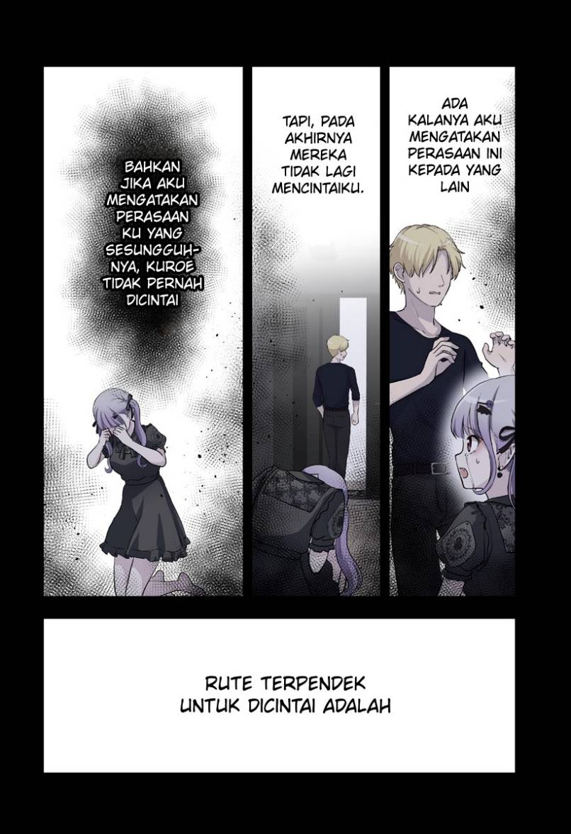 Ai ga Omoi Jiraikei Vampire - Chapter 01 53 Ai ga Omoi Jiraikei Vampire - Chapter 01 53