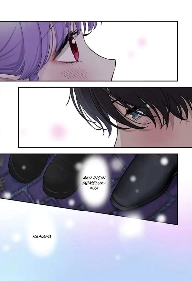 Ai ga Omoi Jiraikei Vampire - Chapter 05 20 Ai ga Omoi Jiraikei Vampire - Chapter 05 20