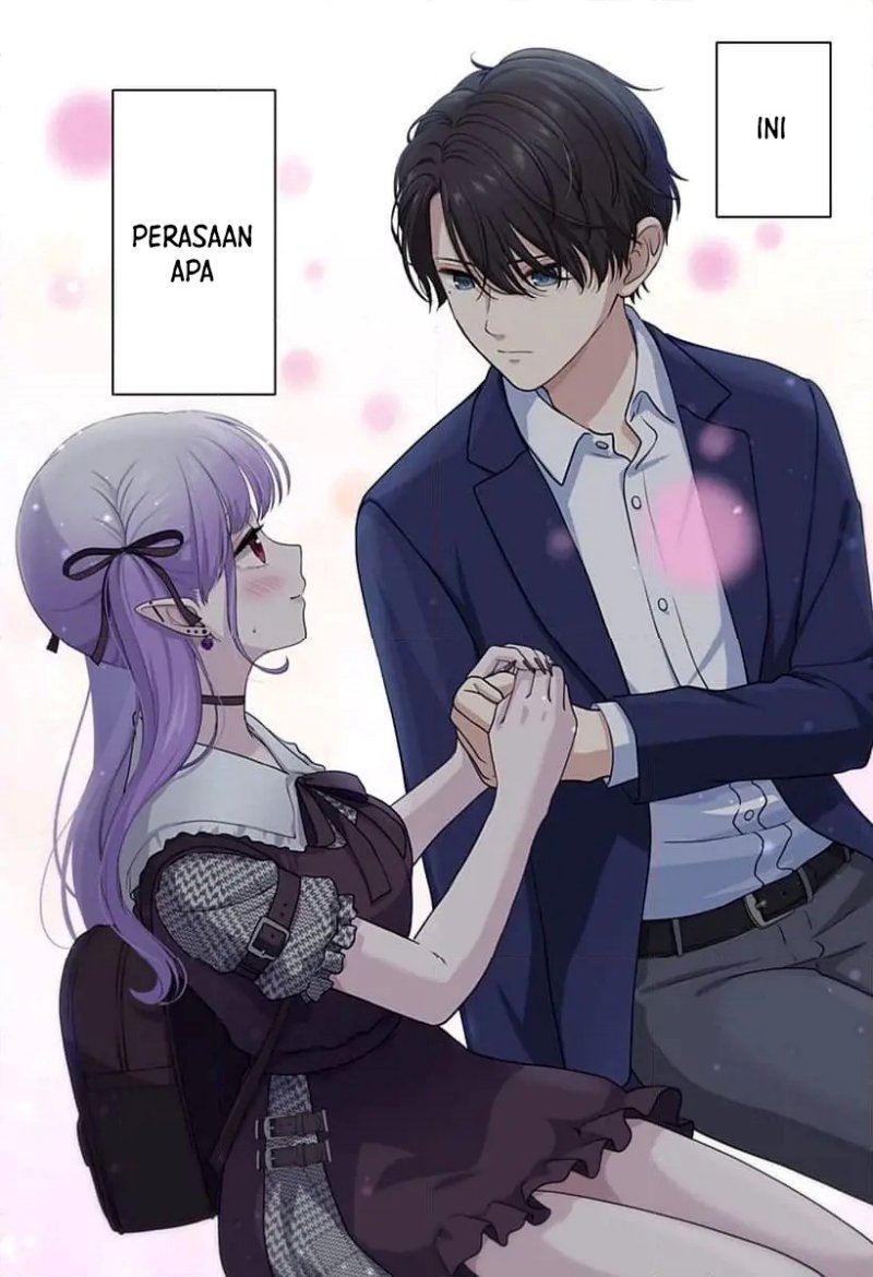 Ai ga Omoi Jiraikei Vampire - Chapter 05 18 Ai ga Omoi Jiraikei Vampire - Chapter 05 18