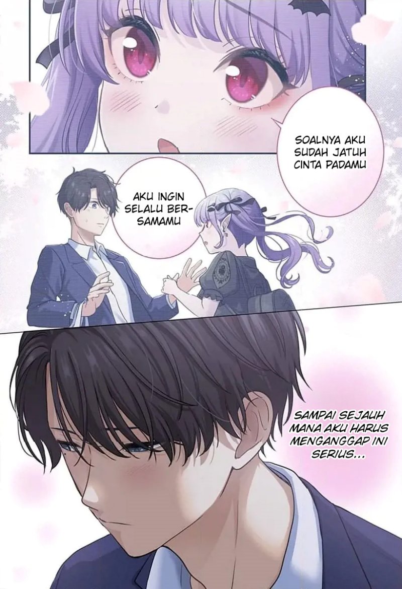 Ai ga Omoi Jiraikei Vampire - Chapter 05 19 Ai ga Omoi Jiraikei Vampire - Chapter 05 19
