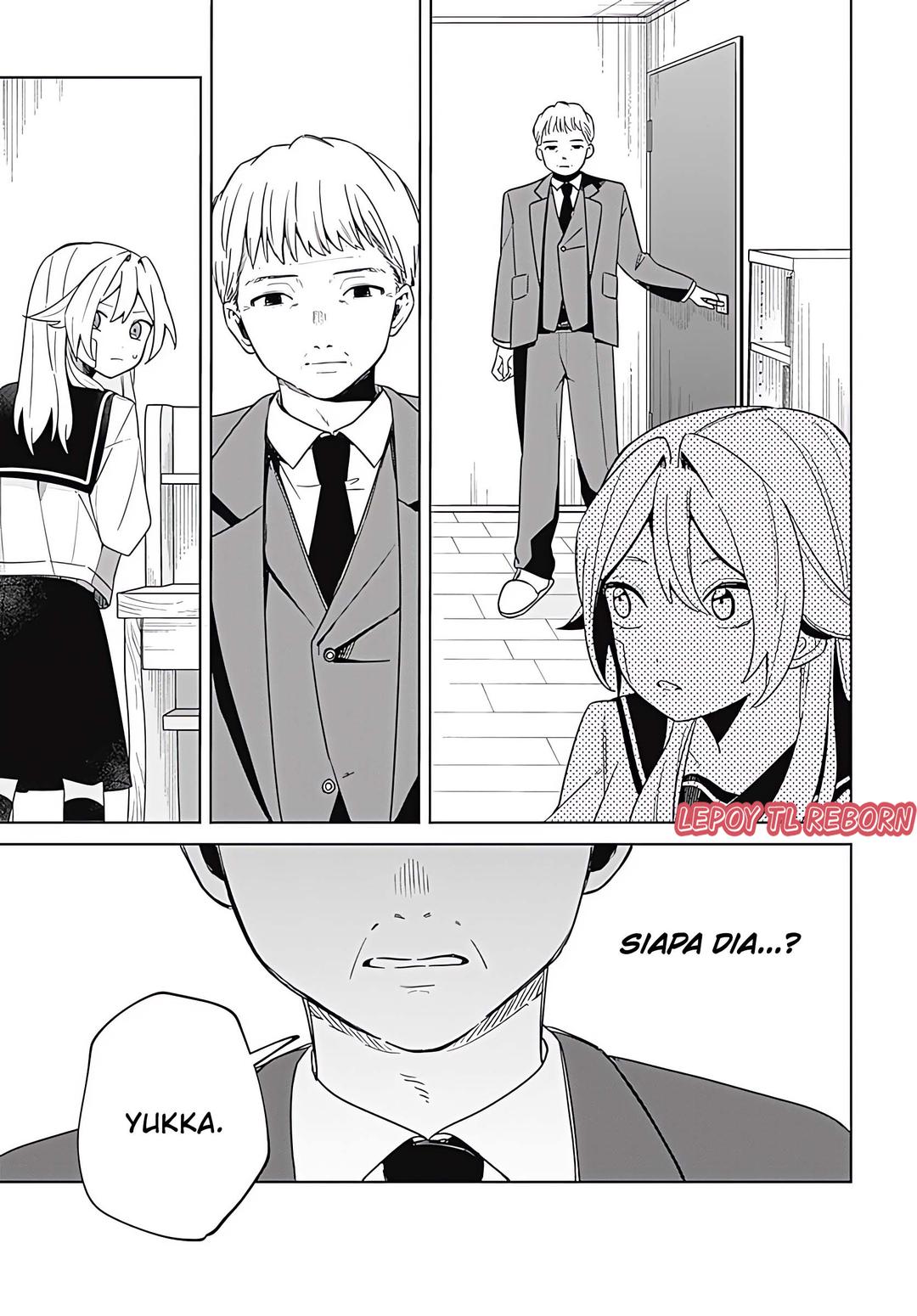 Ai da to ka Fukushuu da to ka - Chapter 01 22 Ai da to ka Fukushuu da to ka - Chapter 01 22