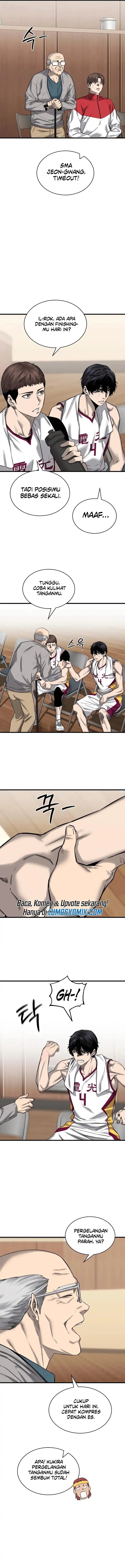 Ankle Breaker - Chapter 03 22