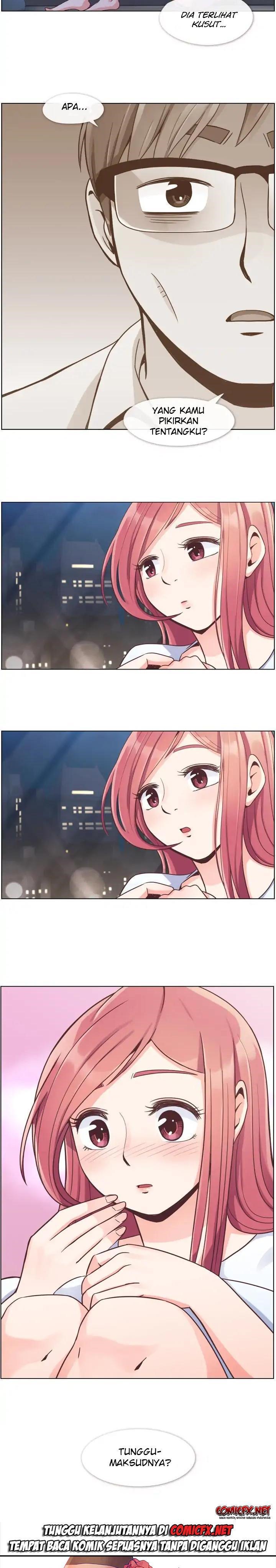 Annoying Alice - Chapter 50 22