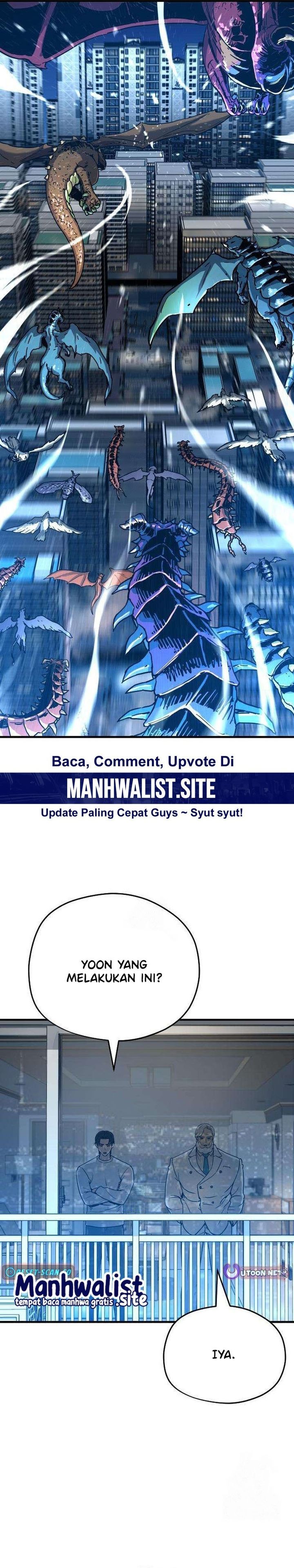 Another World Contractor - Chapter 02 2