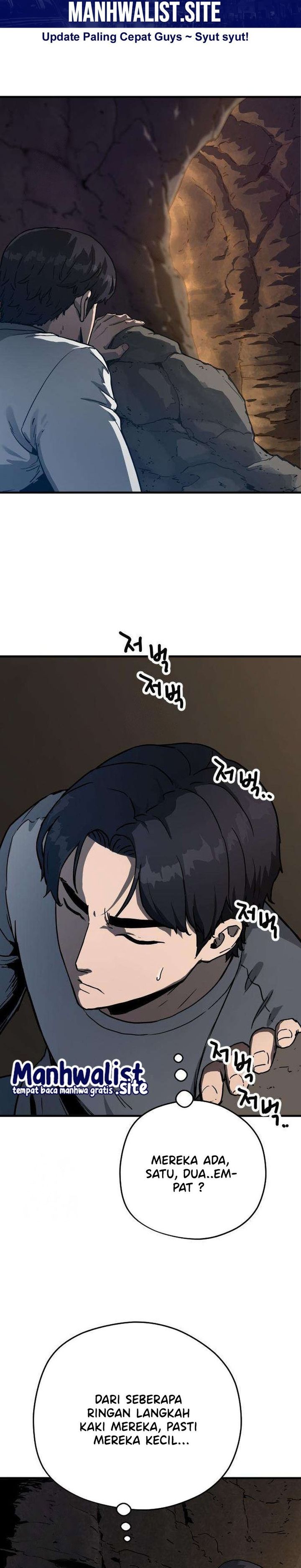 Another World Contractor - Chapter 02 33