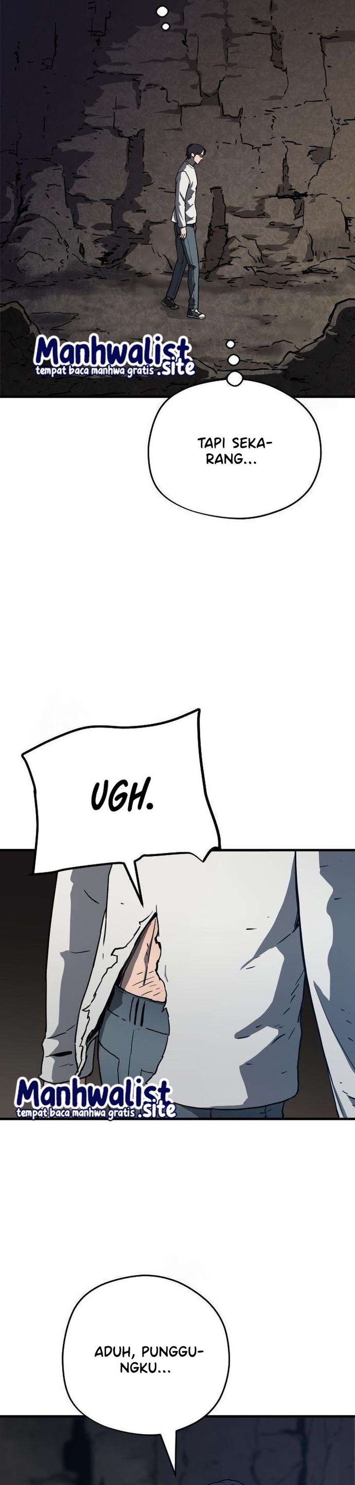 Another World Contractor - Chapter 02 30