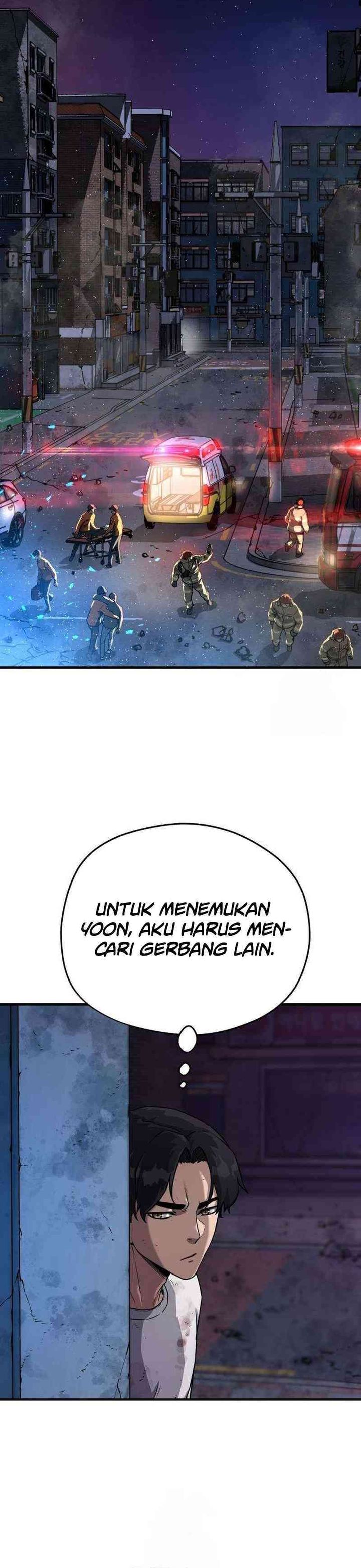 Another World Contractor - Chapter 03 23 Another World Contractor - Chapter 03 23
