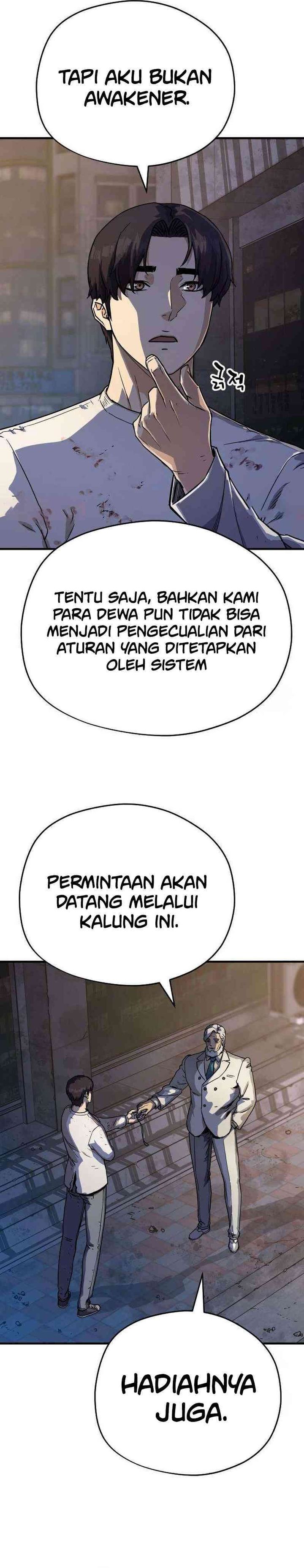 Another World Contractor - Chapter 03 32 Another World Contractor - Chapter 03 32