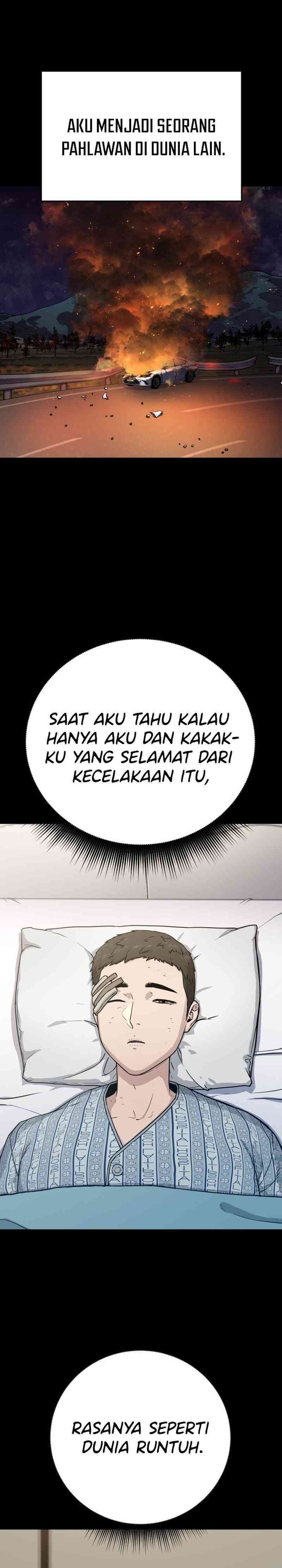 Another World Contractor - Chapter 01 23