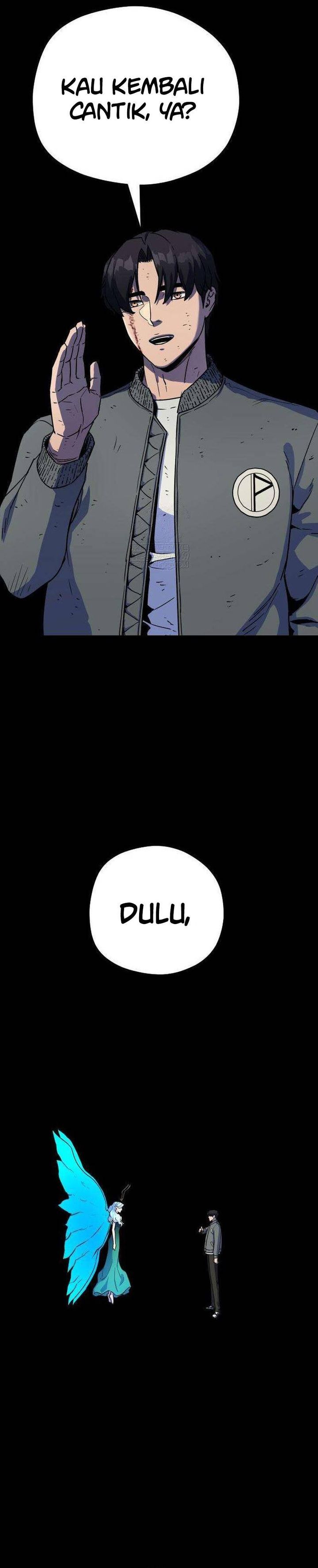 Another World Contractor - Chapter 06 39