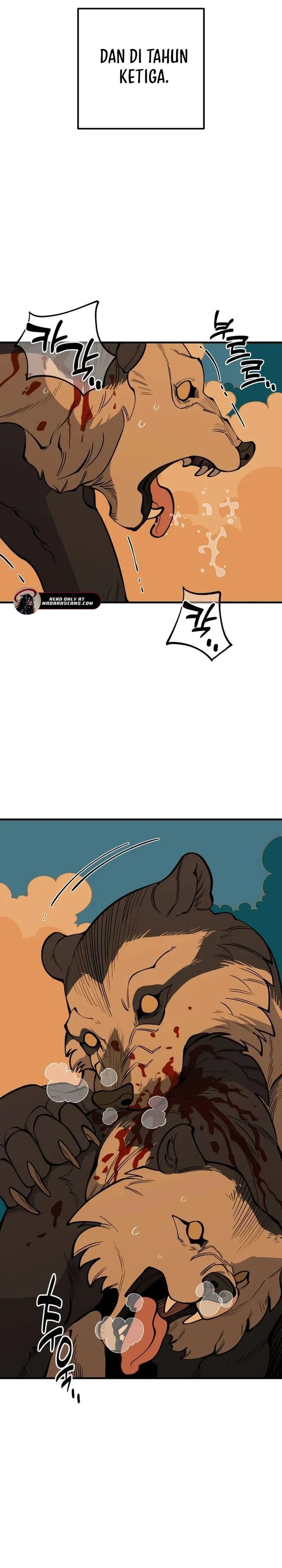 Ancient Animals - Chapter 27 22