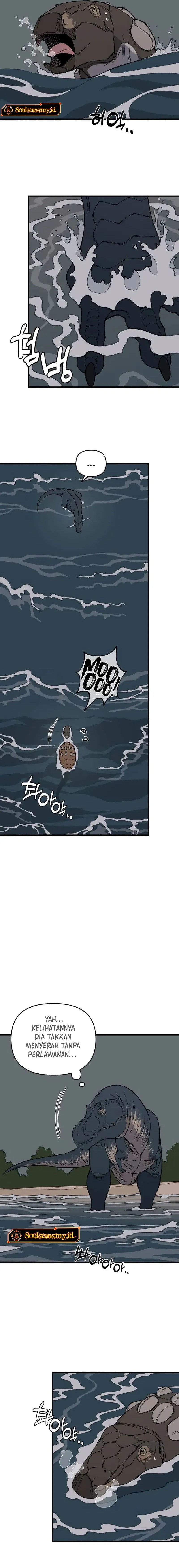 Ancient Animals - Chapter 11 22