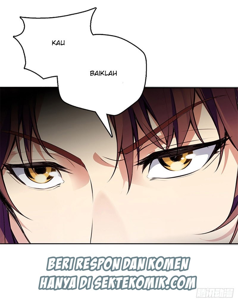 Ancestor of The Gods (Pantheon of Gods) - Chapter 01 8 Ancestor of The Gods (Pantheon of Gods) - Chapter 01 8
