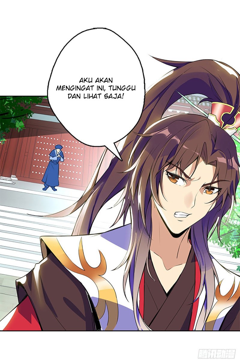 Ancestor of The Gods (Pantheon of Gods) - Chapter 01 9 Ancestor of The Gods (Pantheon of Gods) - Chapter 01 9