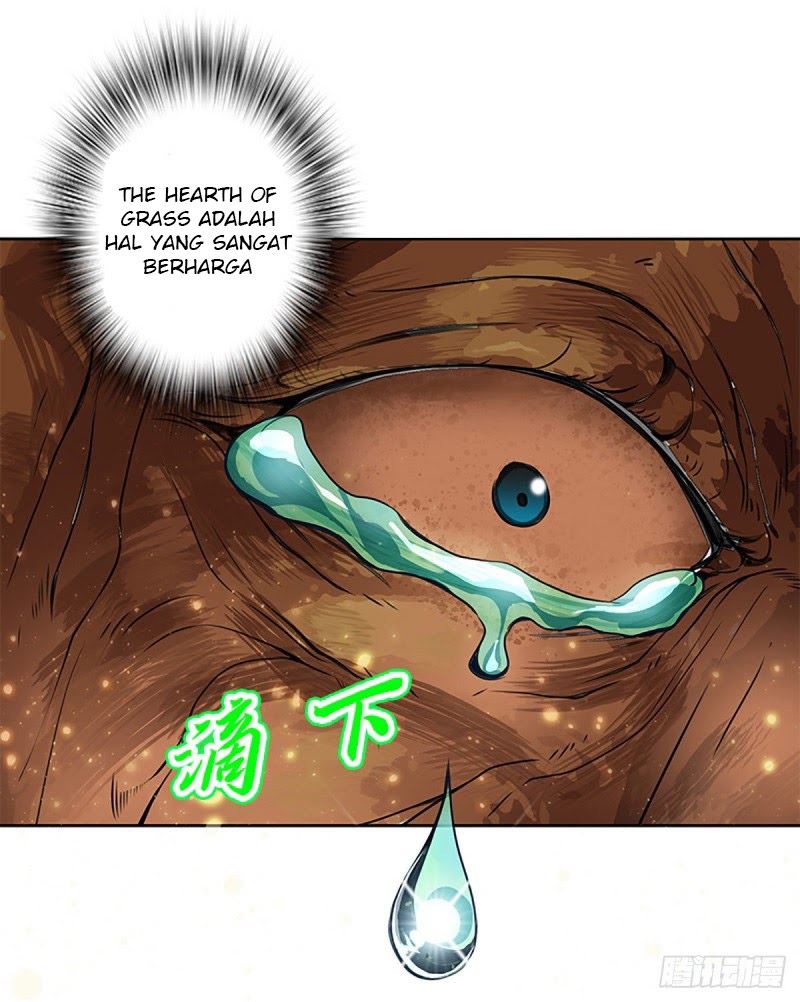 Ancestor of The Gods (Pantheon of Gods) - Chapter 01 24 Ancestor of The Gods (Pantheon of Gods) - Chapter 01 24