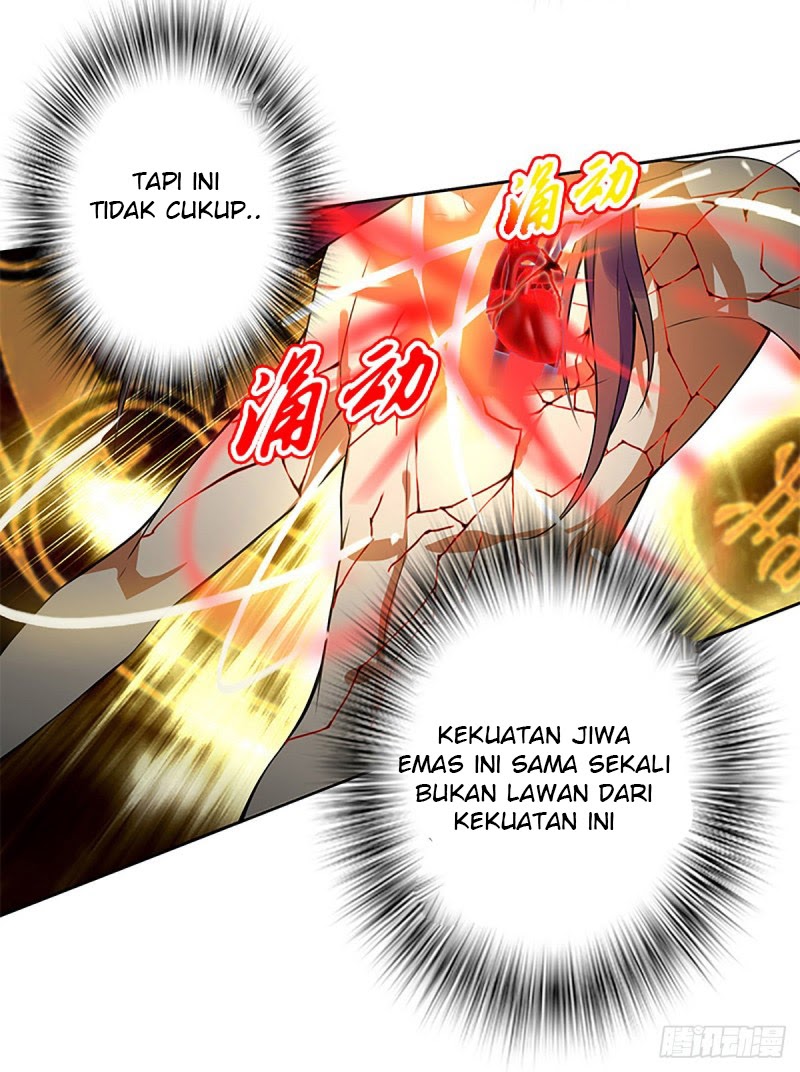 Ancestor of The Gods (Pantheon of Gods) - Chapter 01 38 Ancestor of The Gods (Pantheon of Gods) - Chapter 01 38