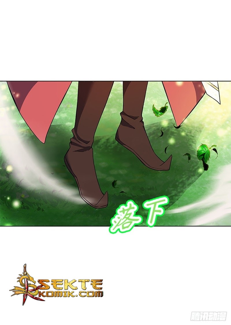 Ancestor of The Gods (Pantheon of Gods) - Chapter 01 18 Ancestor of The Gods (Pantheon of Gods) - Chapter 01 18