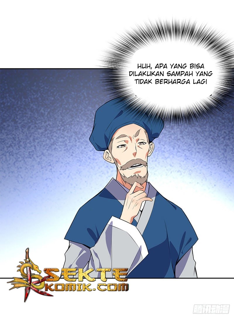 Ancestor of The Gods (Pantheon of Gods) - Chapter 01 10 Ancestor of The Gods (Pantheon of Gods) - Chapter 01 10