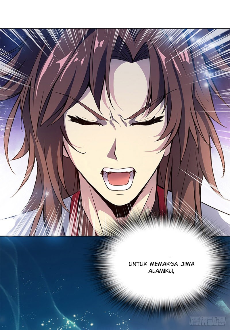 Ancestor of The Gods (Pantheon of Gods) - Chapter 01 15 Ancestor of The Gods (Pantheon of Gods) - Chapter 01 15