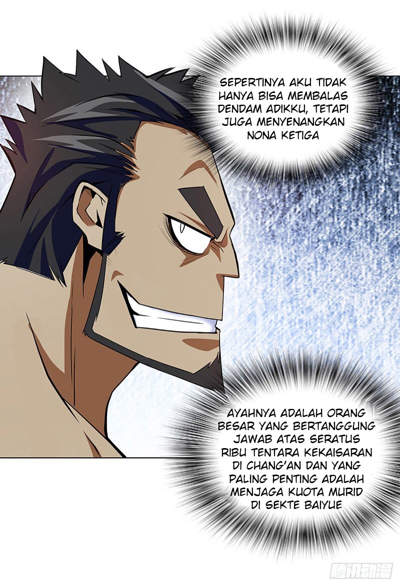 Ancestor of The Gods (Pantheon of Gods) - Chapter 06 16 Ancestor of The Gods (Pantheon of Gods) - Chapter 06 16