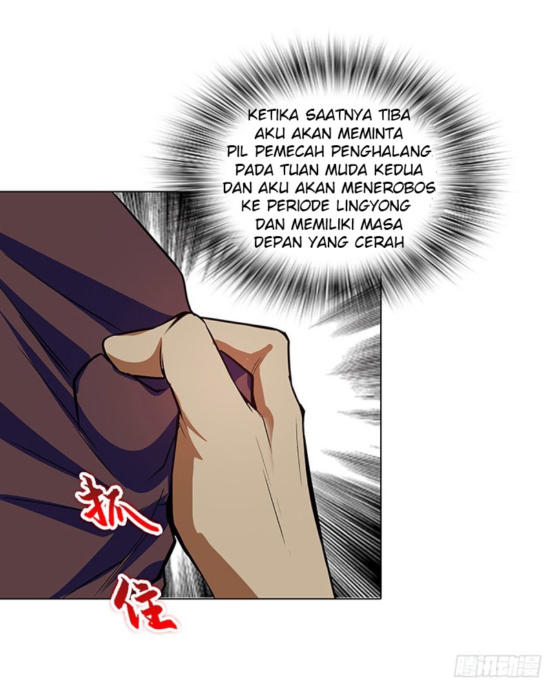 Ancestor of The Gods (Pantheon of Gods) - Chapter 06 17 Ancestor of The Gods (Pantheon of Gods) - Chapter 06 17