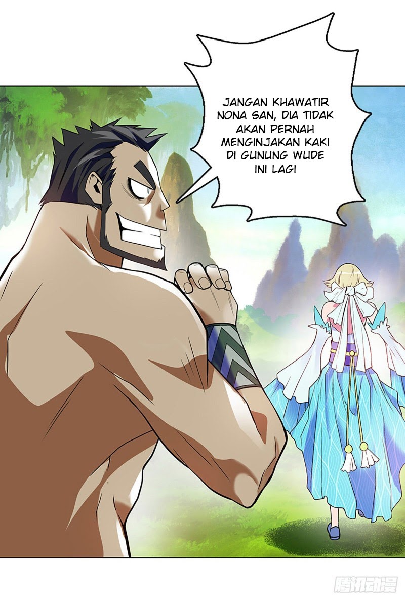 Ancestor of The Gods (Pantheon of Gods) - Chapter 06 15 Ancestor of The Gods (Pantheon of Gods) - Chapter 06 15
