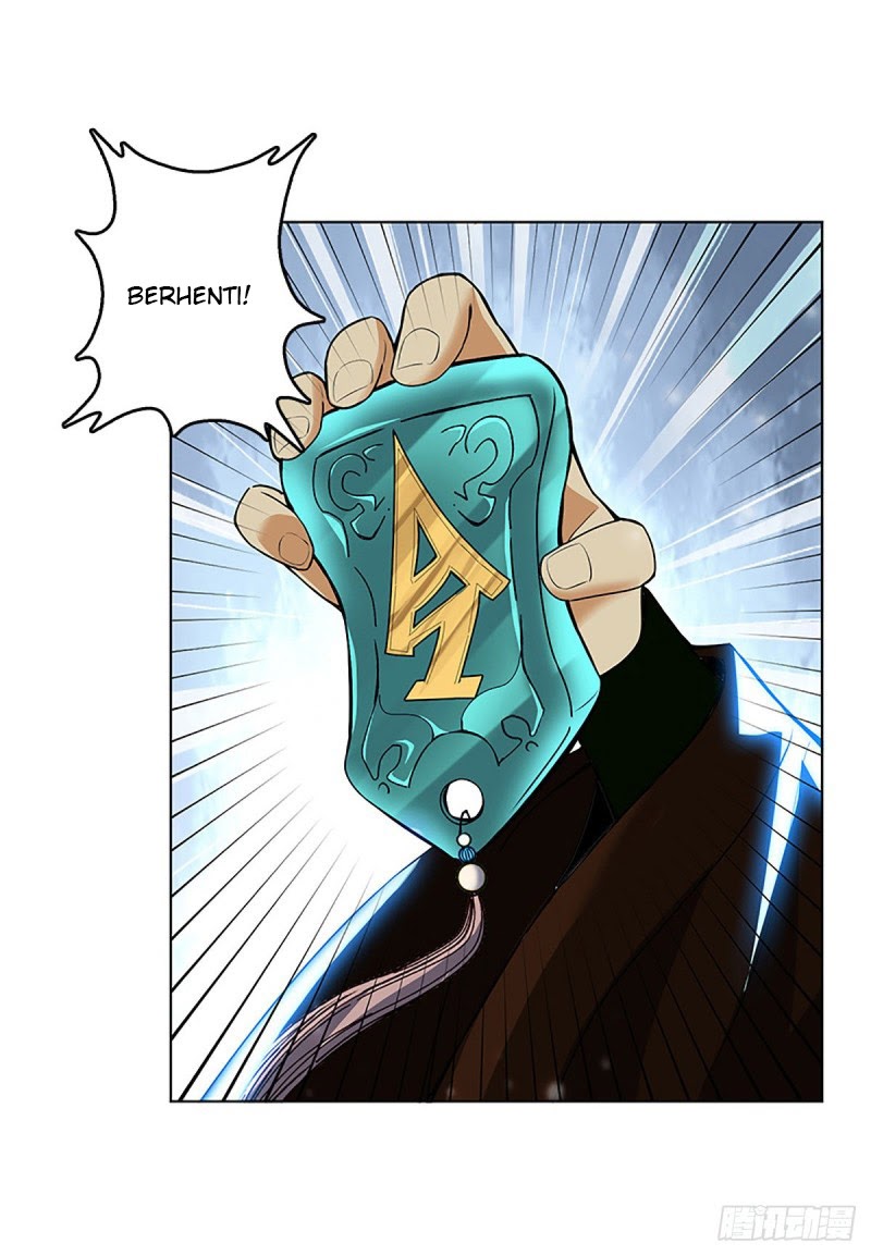 Ancestor of The Gods (Pantheon of Gods) - Chapter 04 3 Ancestor of The Gods (Pantheon of Gods) - Chapter 04 3