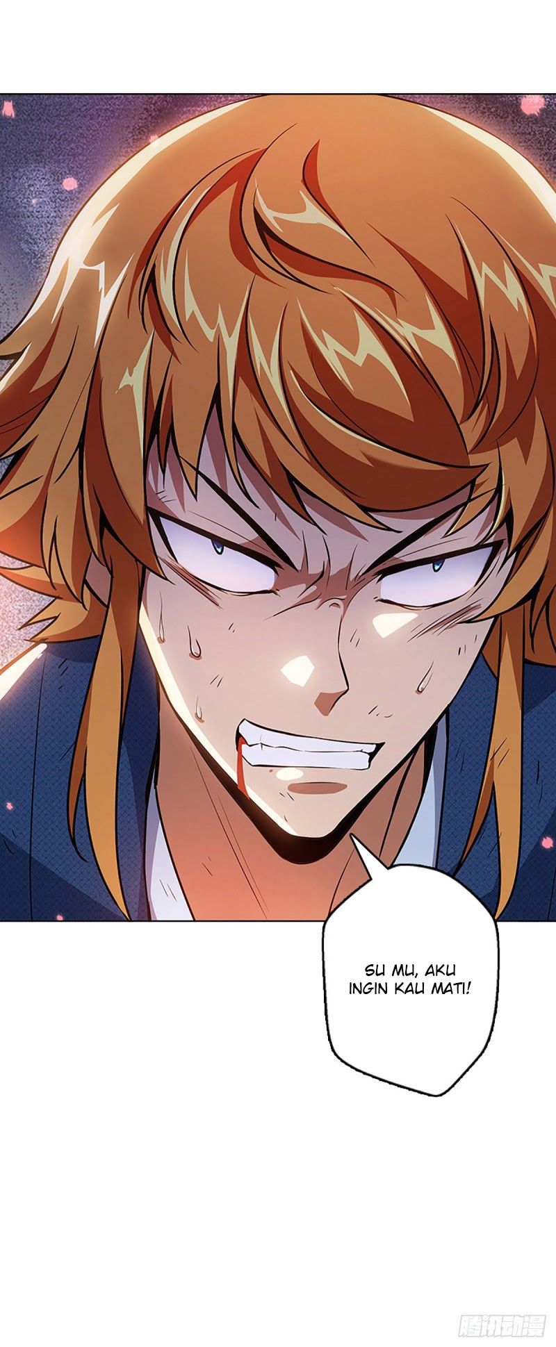 Ancestor of The Gods (Pantheon of Gods) - Chapter 04 19 Ancestor of The Gods (Pantheon of Gods) - Chapter 04 19