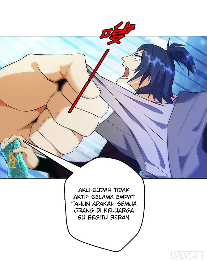 Ancestor of The Gods (Pantheon of Gods) - Chapter 04 6 Ancestor of The Gods (Pantheon of Gods) - Chapter 04 6