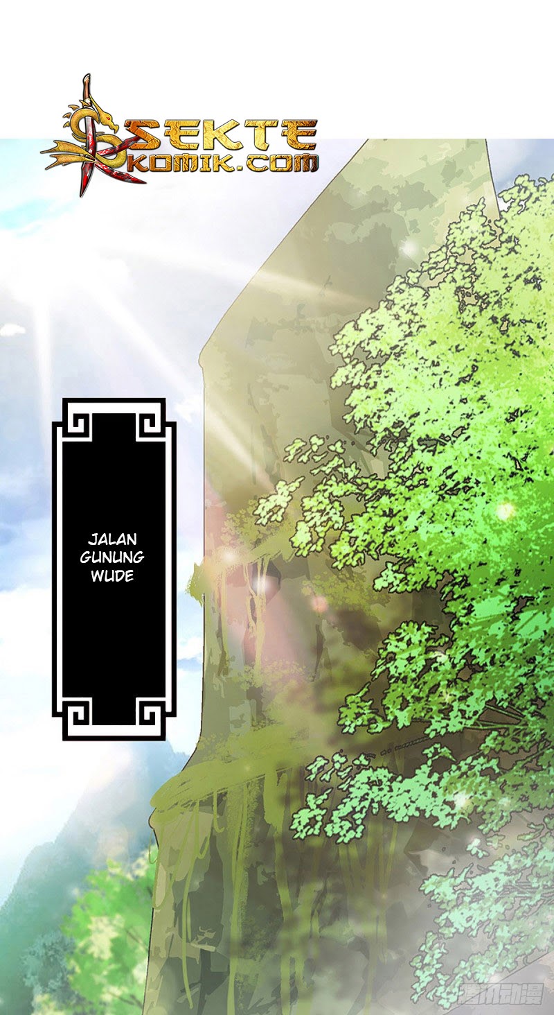 Ancestor of The Gods (Pantheon of Gods) - Chapter 05 27