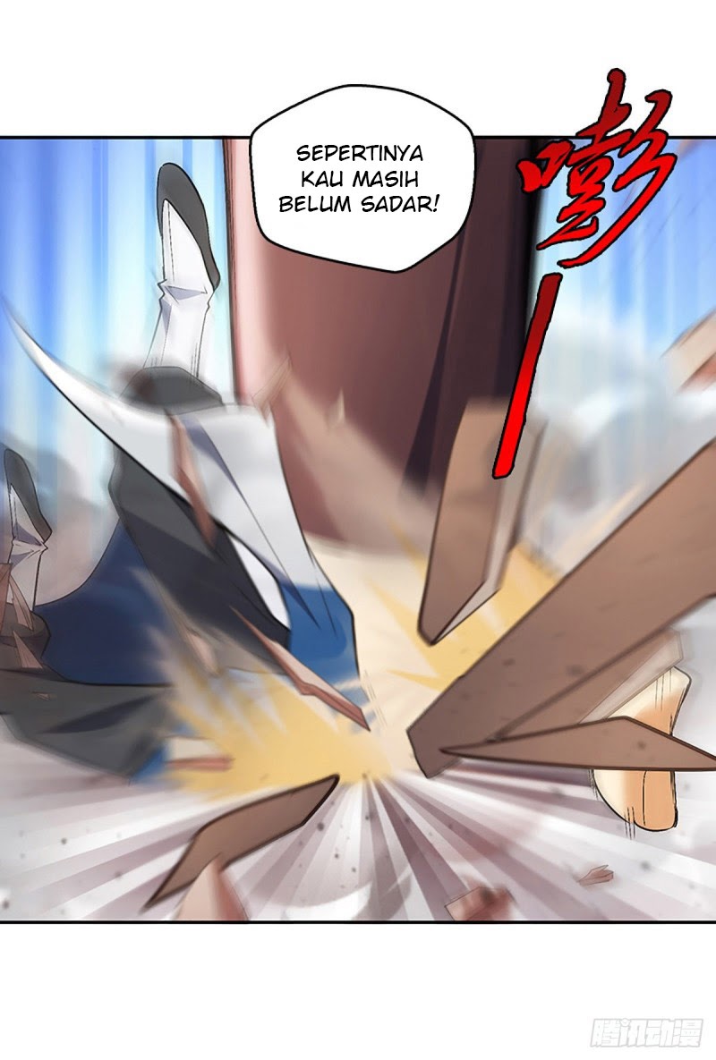 Ancestor of The Gods (Pantheon of Gods) - Chapter 05 11