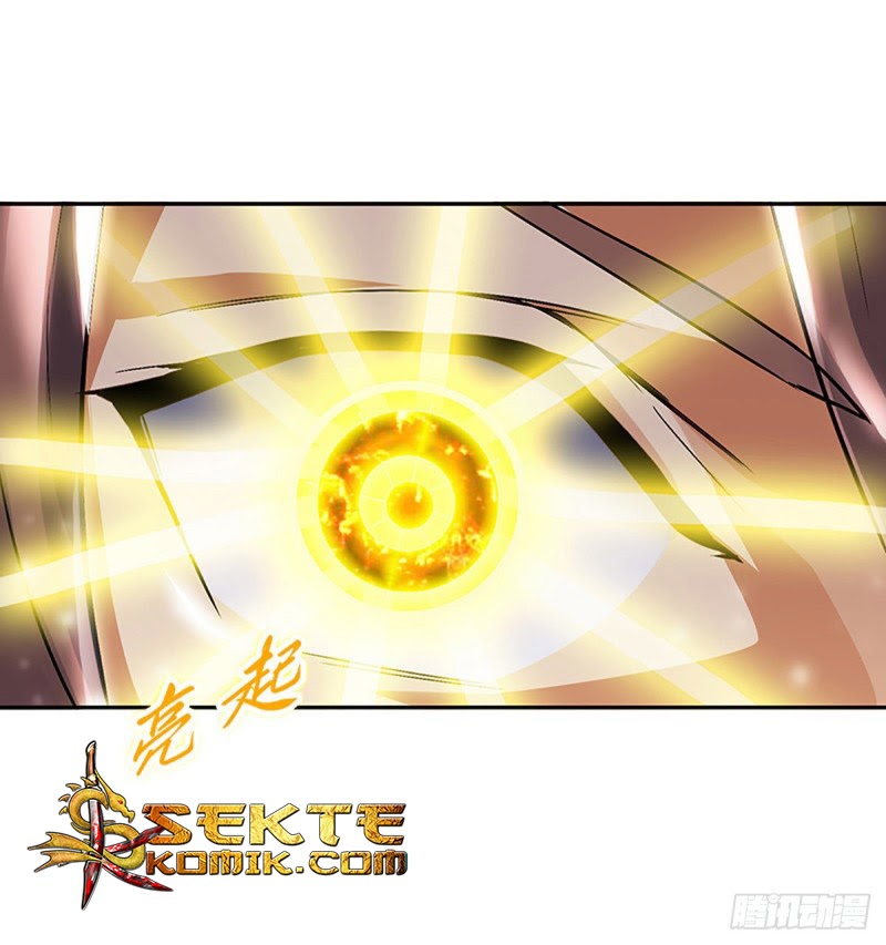 Ancestor of The Gods (Pantheon of Gods) - Chapter 05 7
