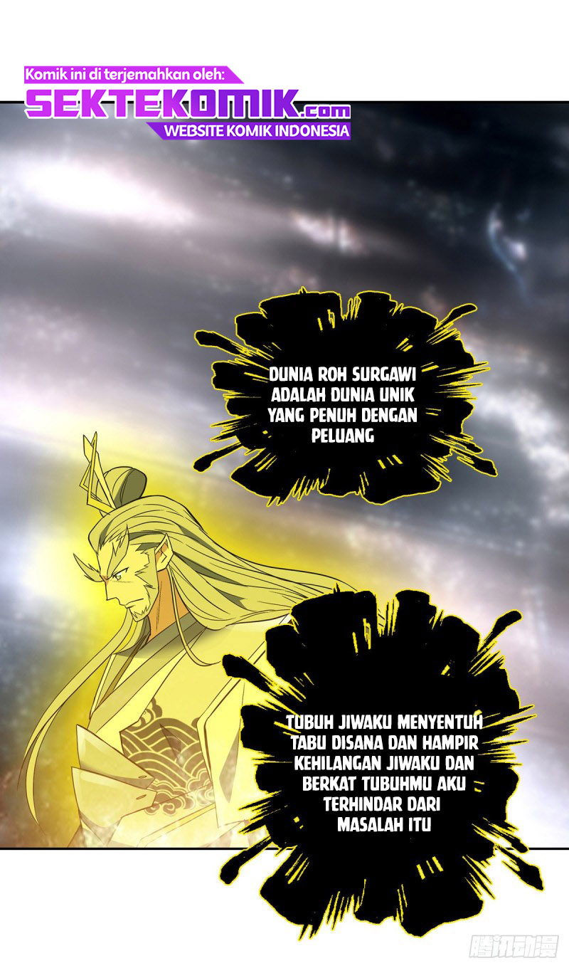Ancestor of The Gods (Pantheon of Gods) - Chapter 13 34 Ancestor of The Gods (Pantheon of Gods) - Chapter 13 34