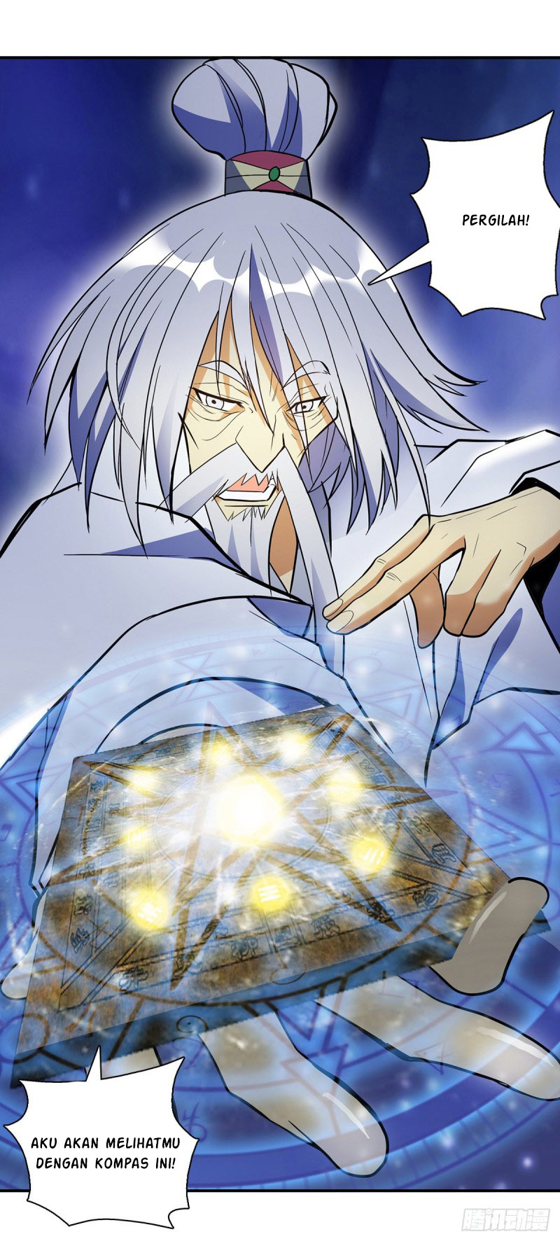 Ancestor of The Gods (Pantheon of Gods) - Chapter 13 17 Ancestor of The Gods (Pantheon of Gods) - Chapter 13 17