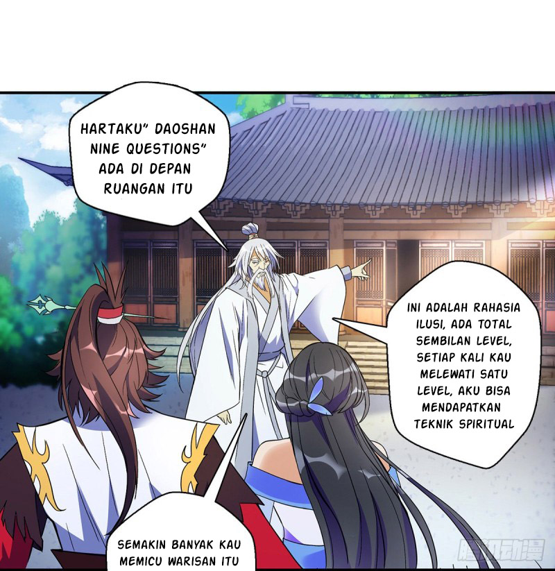 Ancestor of The Gods (Pantheon of Gods) - Chapter 13 14 Ancestor of The Gods (Pantheon of Gods) - Chapter 13 14
