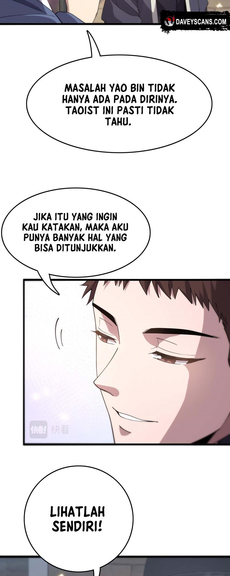 Ancestral Visit - Chapter 09 22