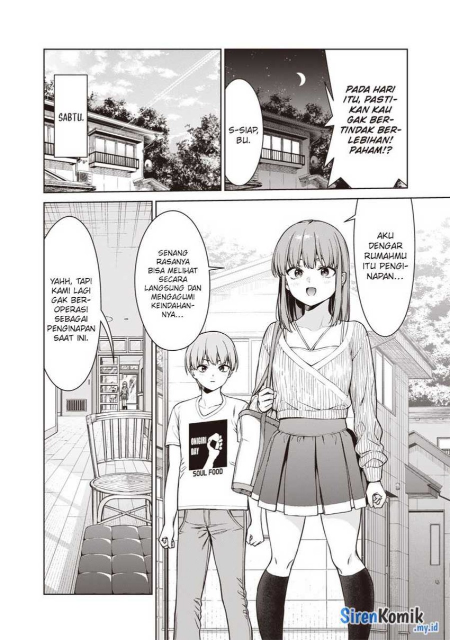 Anata-tachi Soredemo Sensei Desu ka! - Chapter 09 9 Anata-tachi Soredemo Sensei Desu ka! - Chapter 09 9