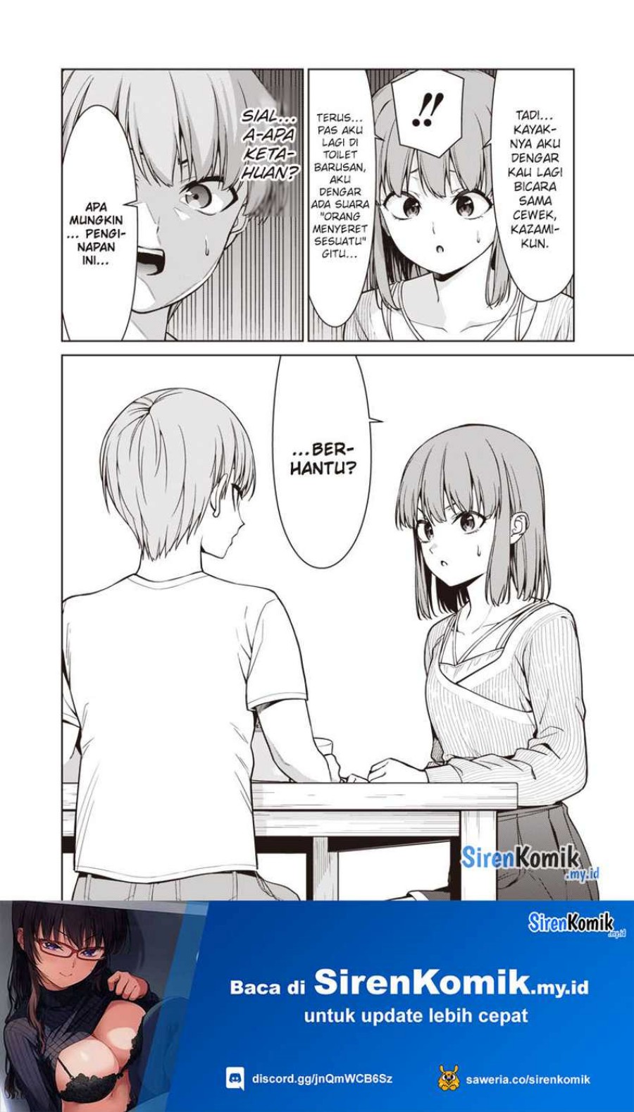 Anata-tachi Soredemo Sensei Desu ka! - Chapter 09 21 Anata-tachi Soredemo Sensei Desu ka! - Chapter 09 21