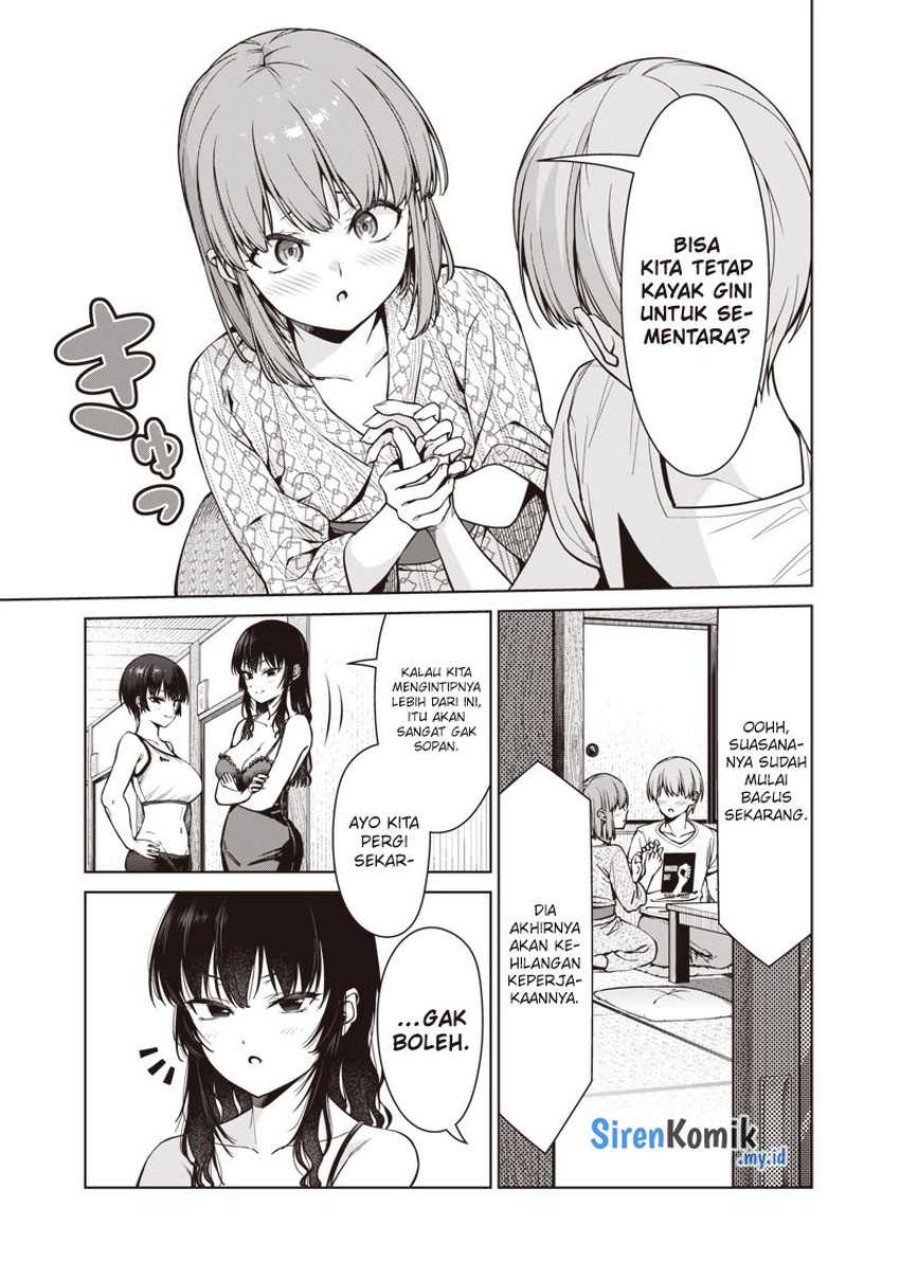 Anata-tachi Soredemo Sensei Desu ka! - Chapter 09 34 Anata-tachi Soredemo Sensei Desu ka! - Chapter 09 34