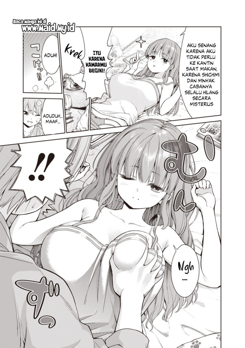 Anata-tachi Soredemo Sensei Desu ka! - Chapter 02 9 Anata-tachi Soredemo Sensei Desu ka! - Chapter 02 9