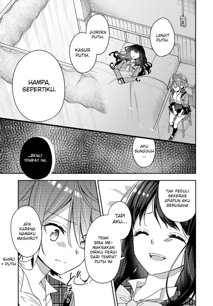 Anemone wa Netsu o Obiru - Chapter 01 29