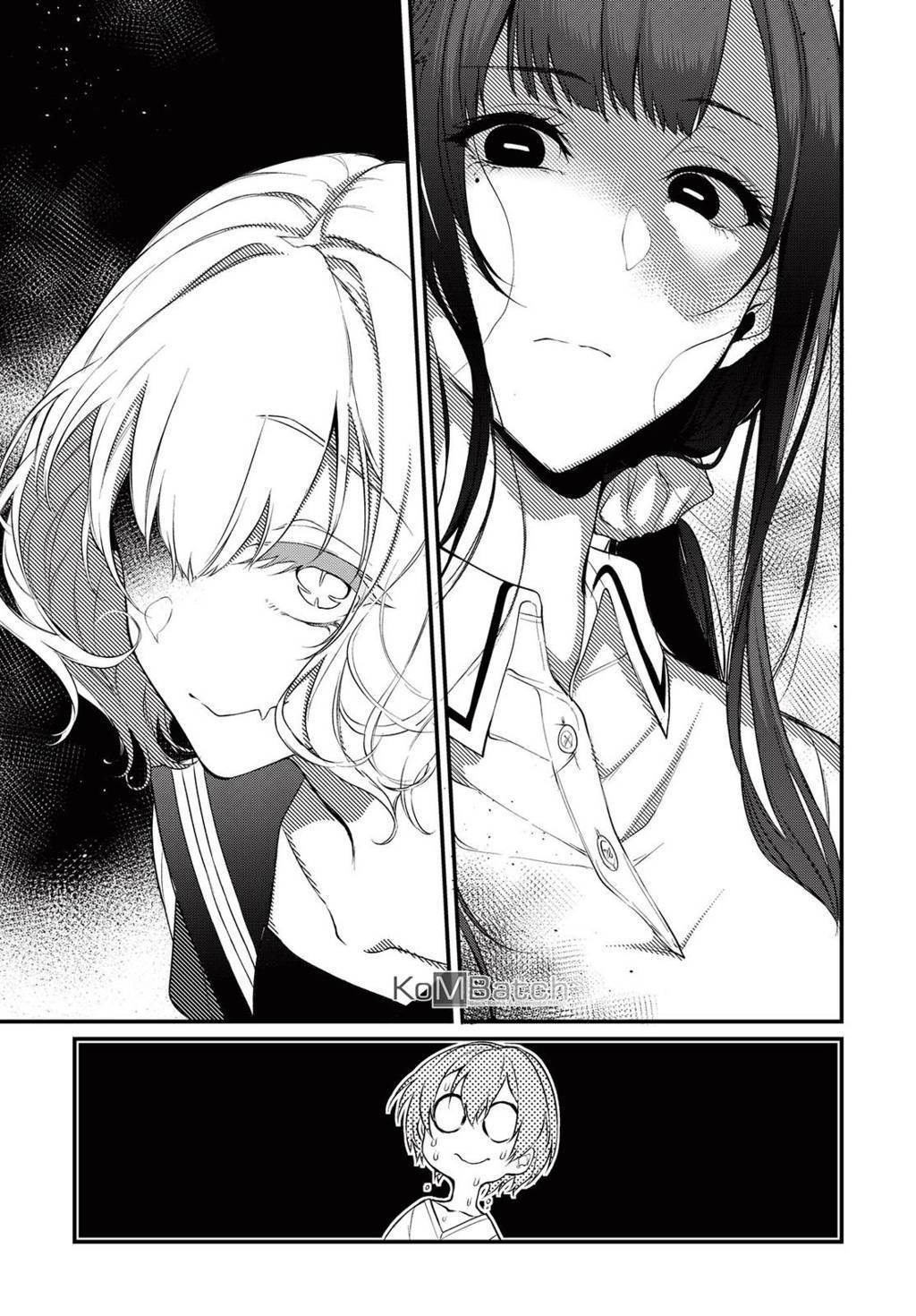Ane Naru Mono - Chapter 23 8