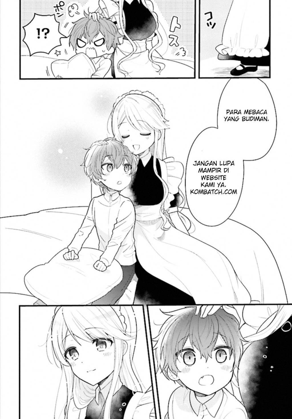 Ane Naru Mono - Chapter 23 18