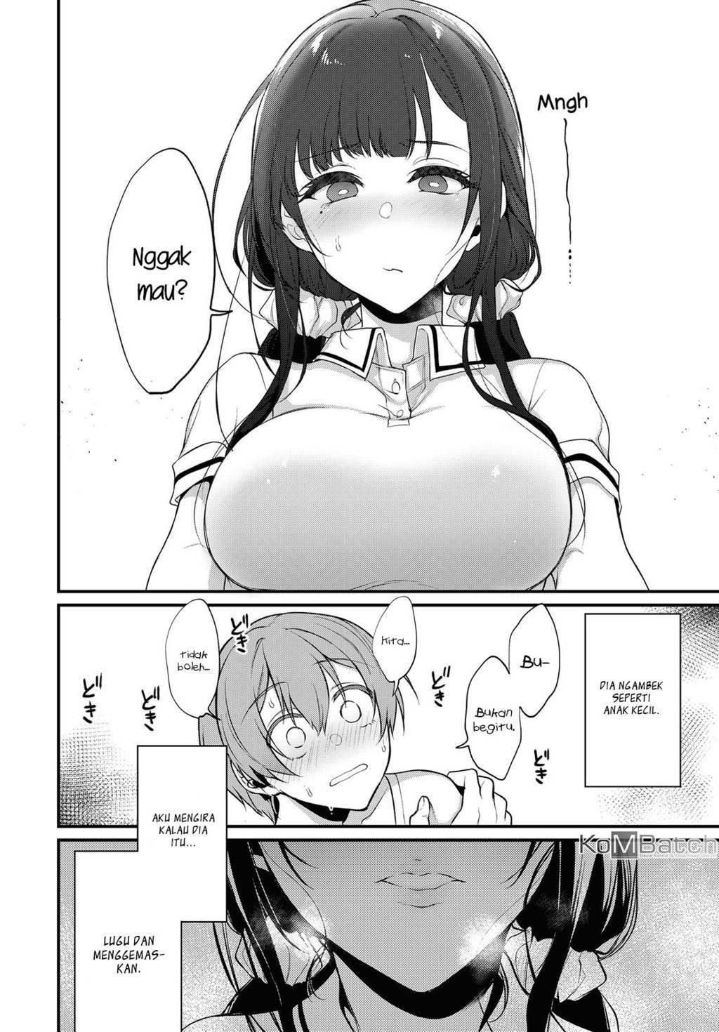 Ane Naru Mono - Chapter 23 13