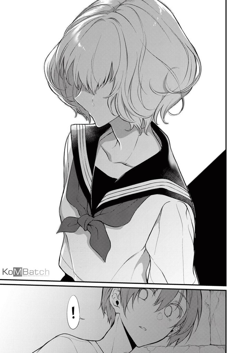 Ane Naru Mono - Chapter 23 10