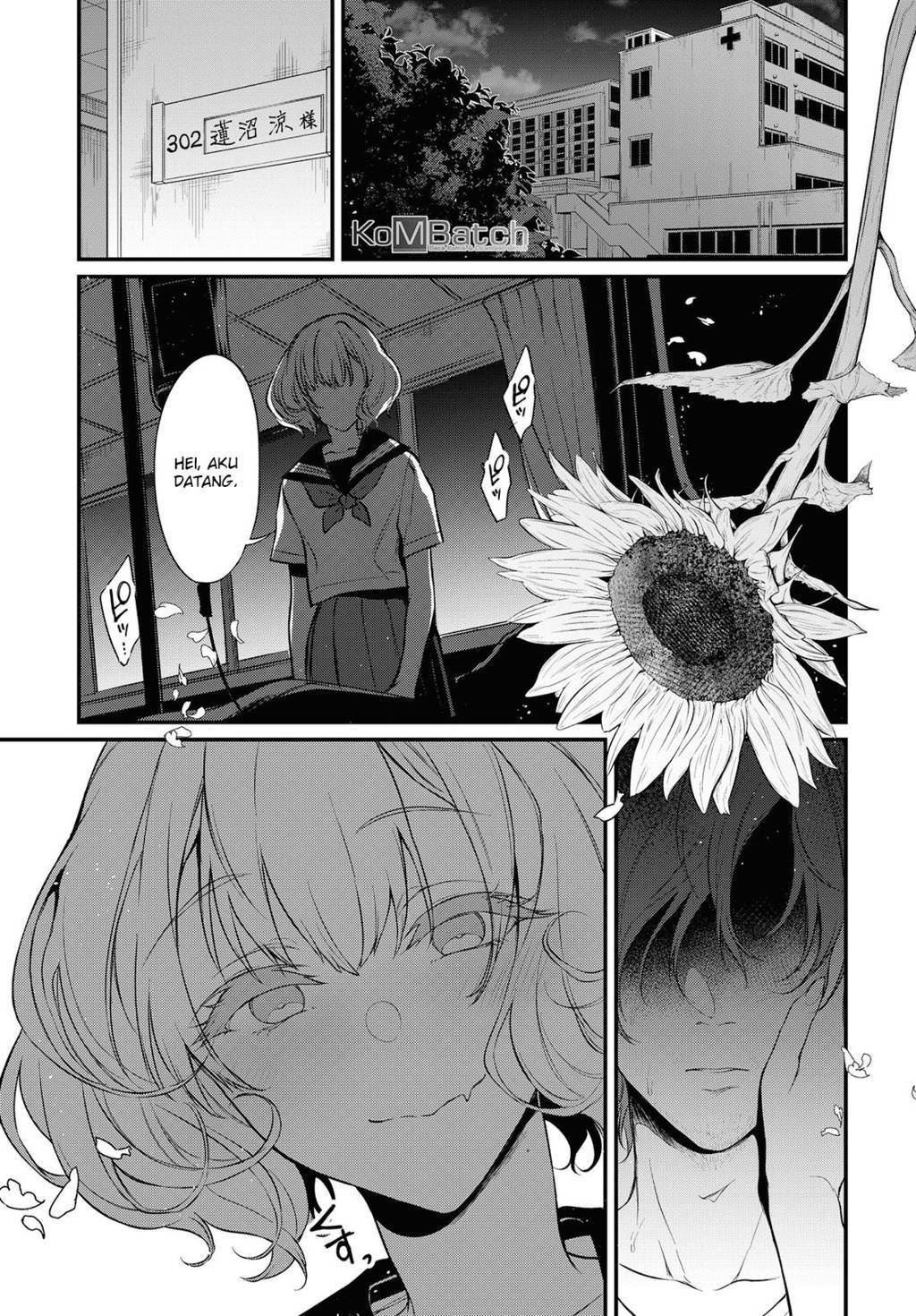 Ane Naru Mono - Chapter 23 16